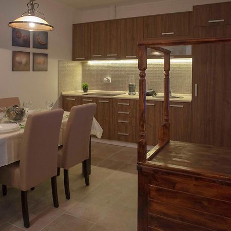B&D Private Spa Bath Apartment Златибор Екстериор снимка