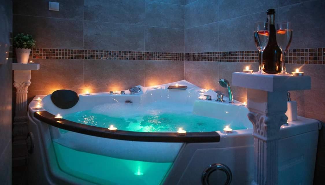 B&D Private Spa Bath Apartment Златибор Екстериор снимка