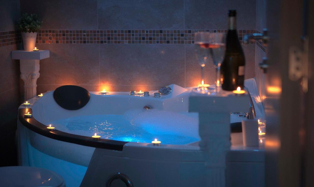 B&D Private Spa Bath Apartment Златибор Екстериор снимка