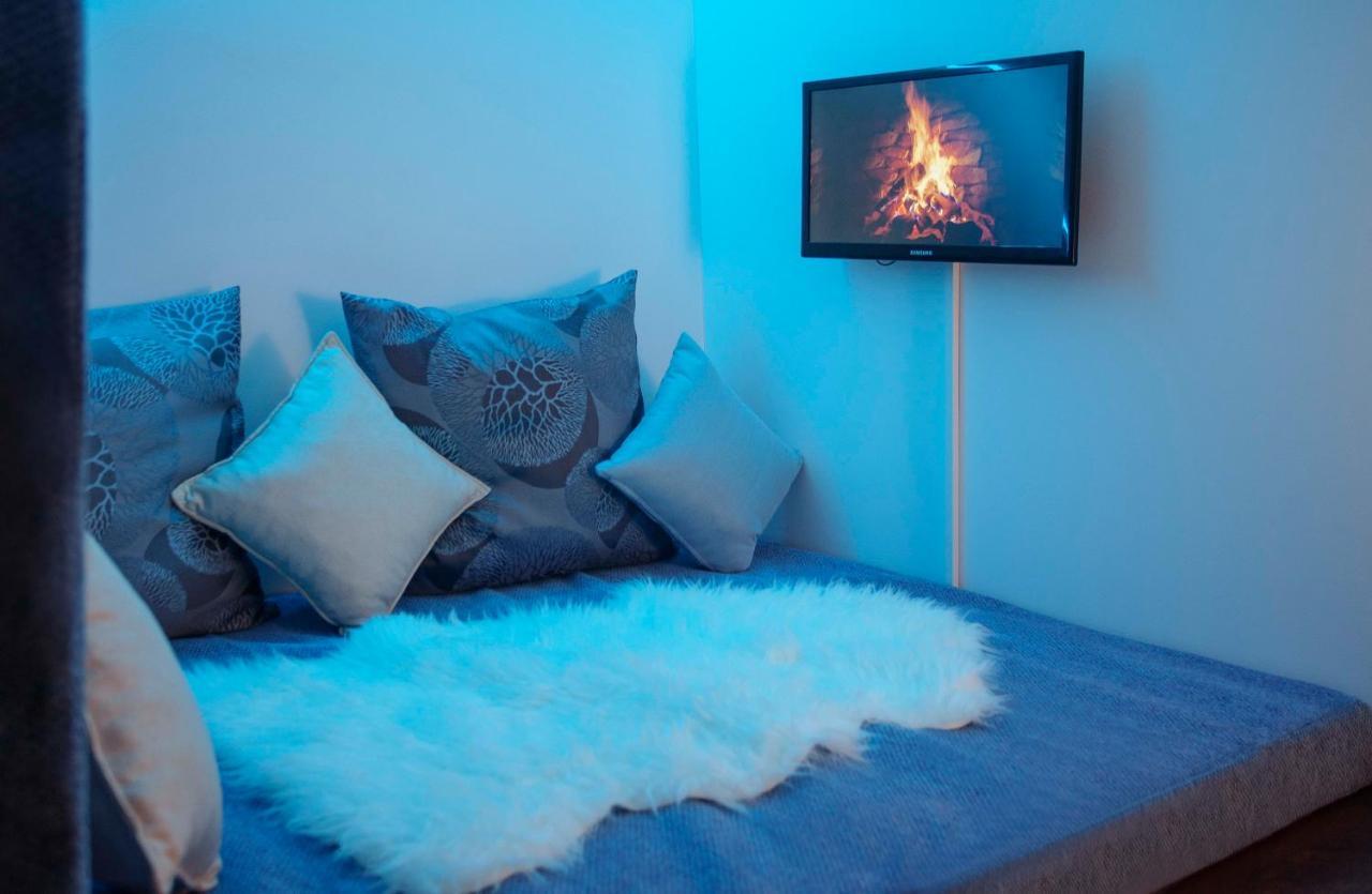 B&D Private Spa Bath Apartment Златибор Екстериор снимка