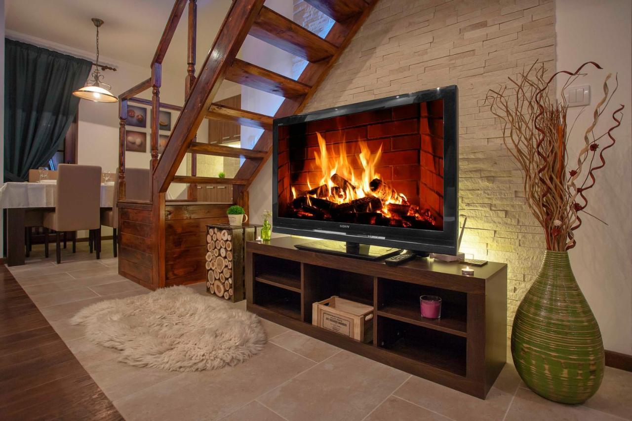 B&D Private Spa Bath Apartment Златибор Екстериор снимка