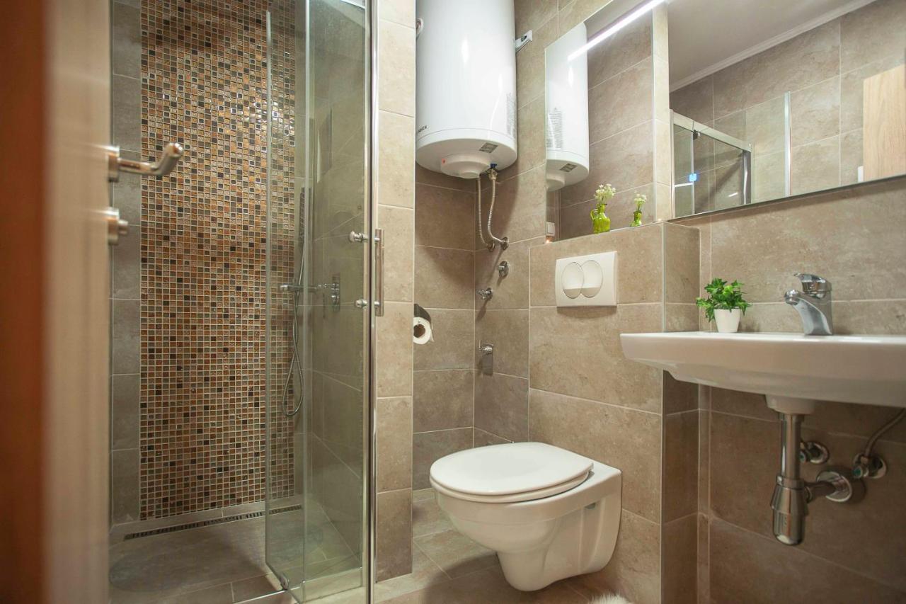 B&D Private Spa Bath Apartment Златибор Екстериор снимка